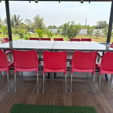 Raj Home Stay Mysore Ngoại thất bức ảnh