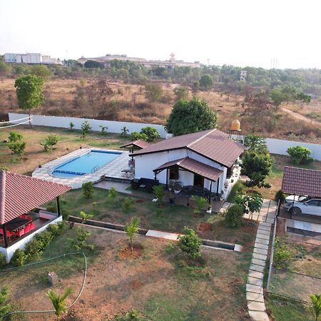 Raj Home Stay Mysore Ngoại thất bức ảnh