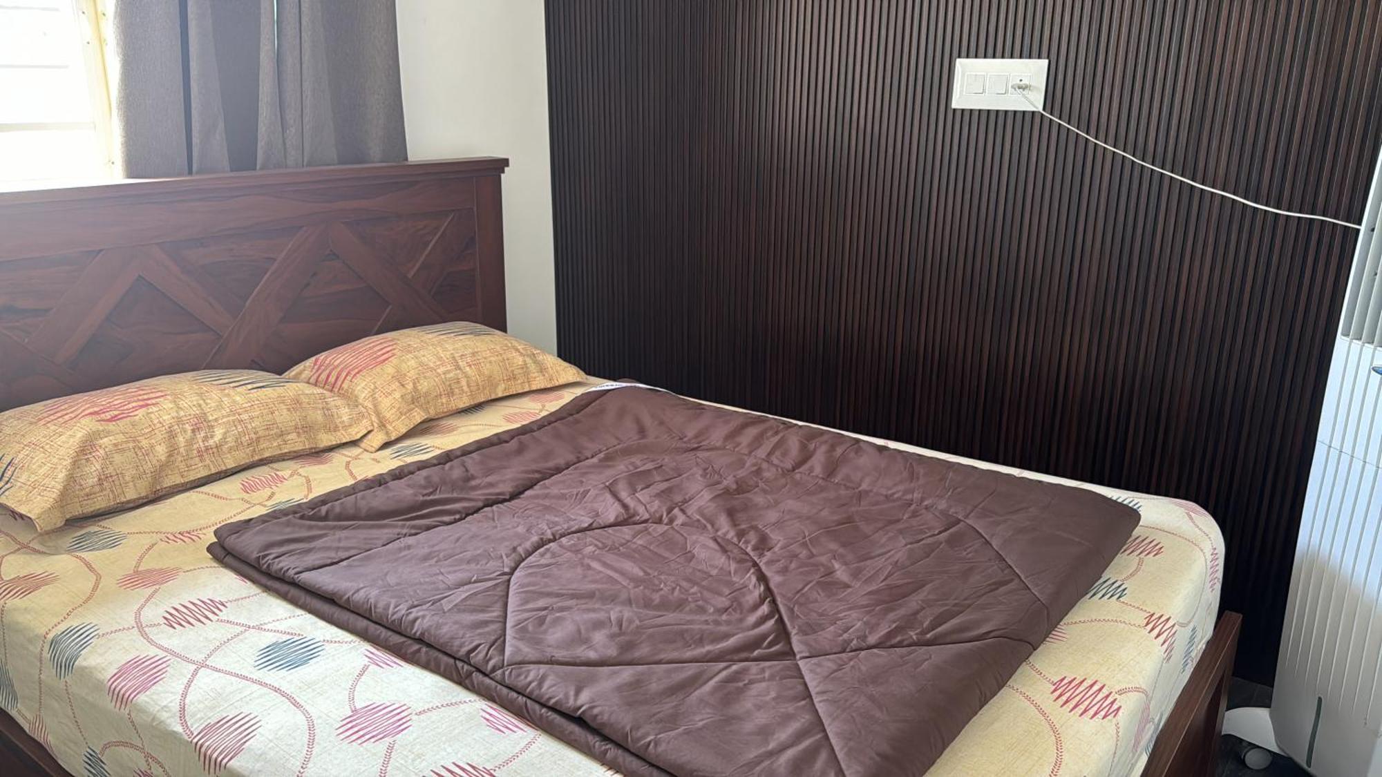Raj Home Stay Mysore Ngoại thất bức ảnh