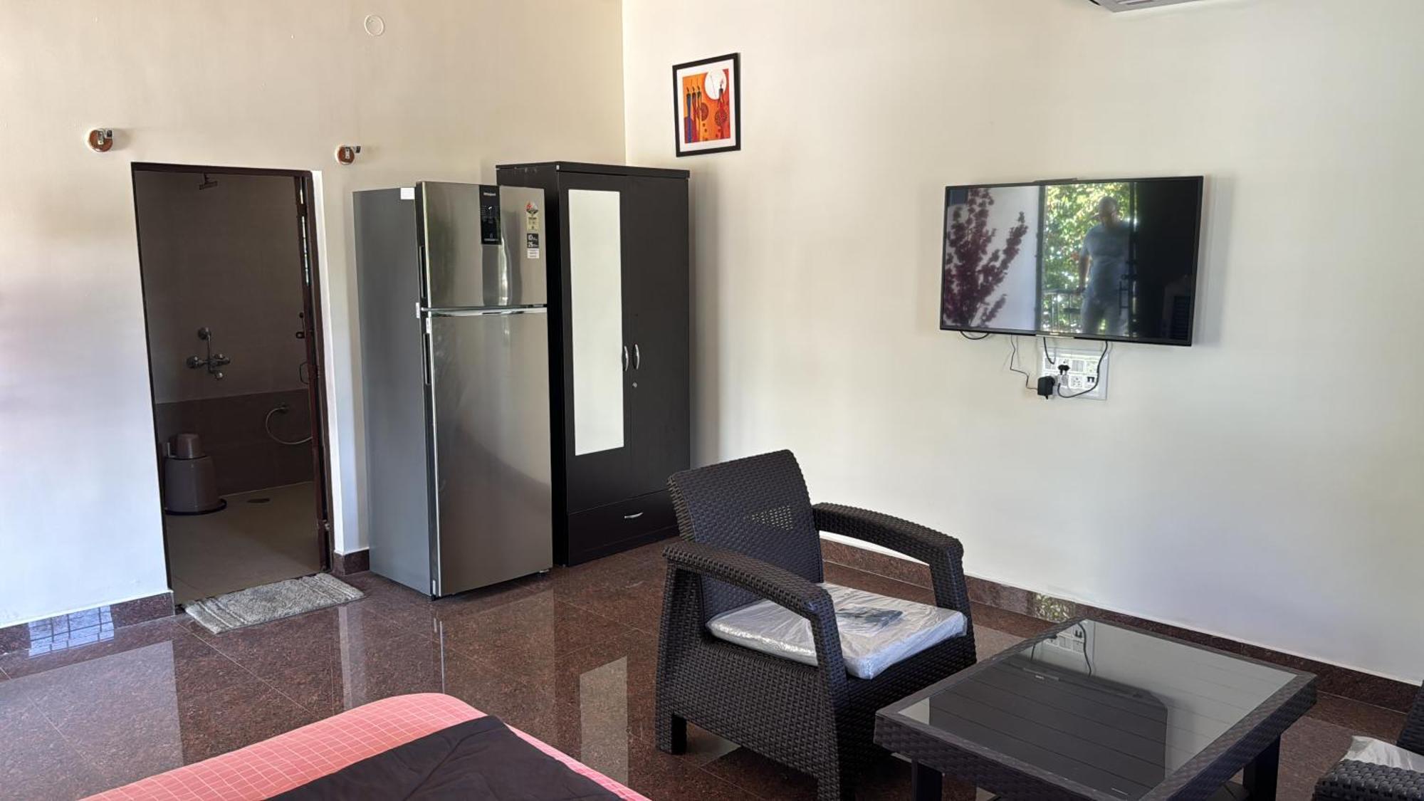 Raj Home Stay Mysore Ngoại thất bức ảnh