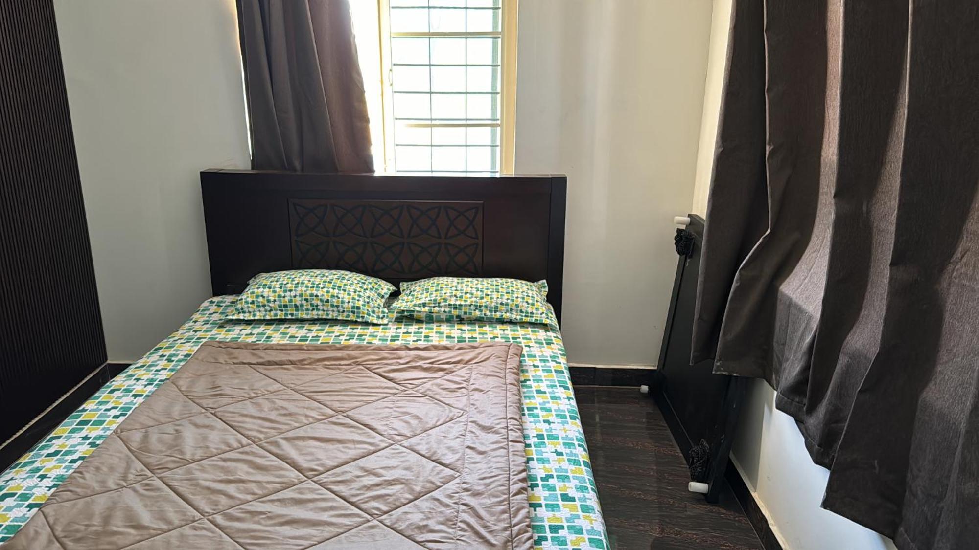 Raj Home Stay Mysore Ngoại thất bức ảnh