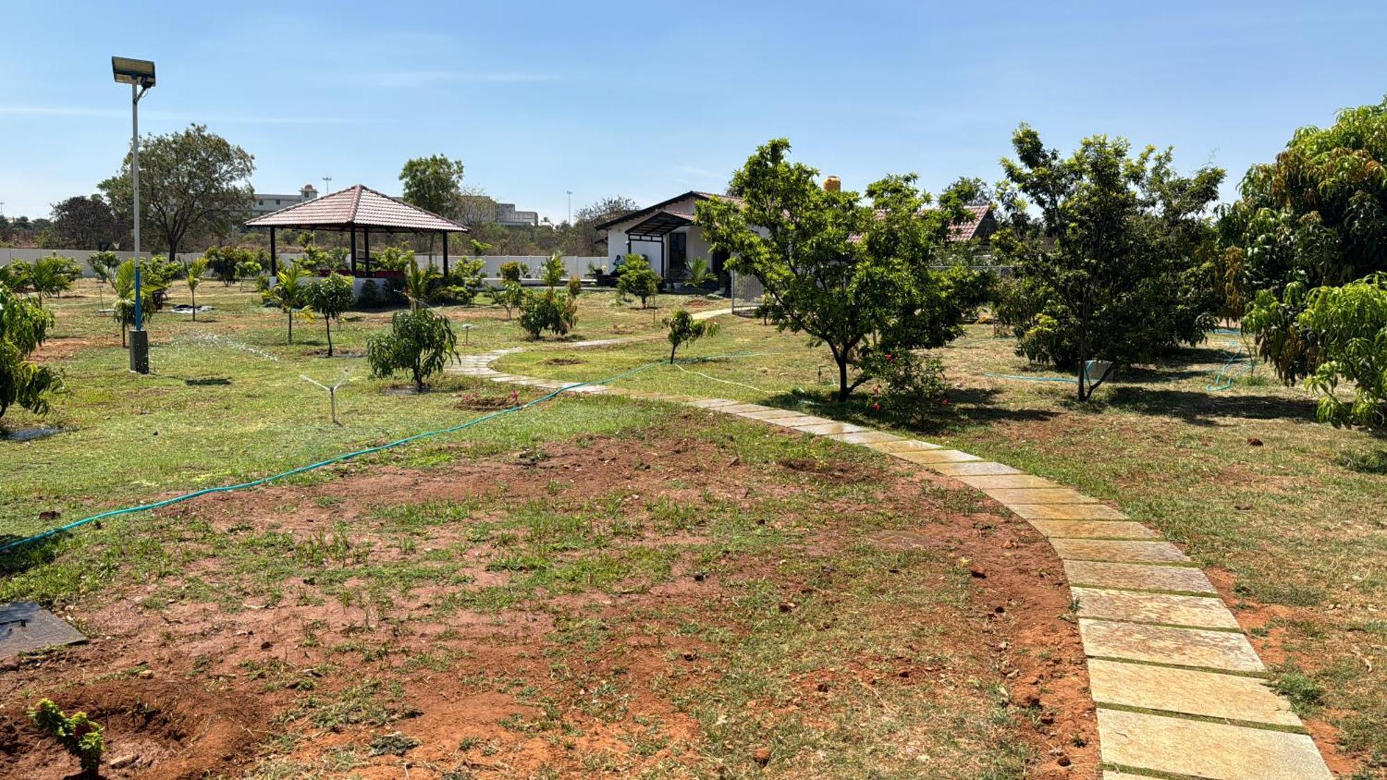 Raj Home Stay Mysore Ngoại thất bức ảnh