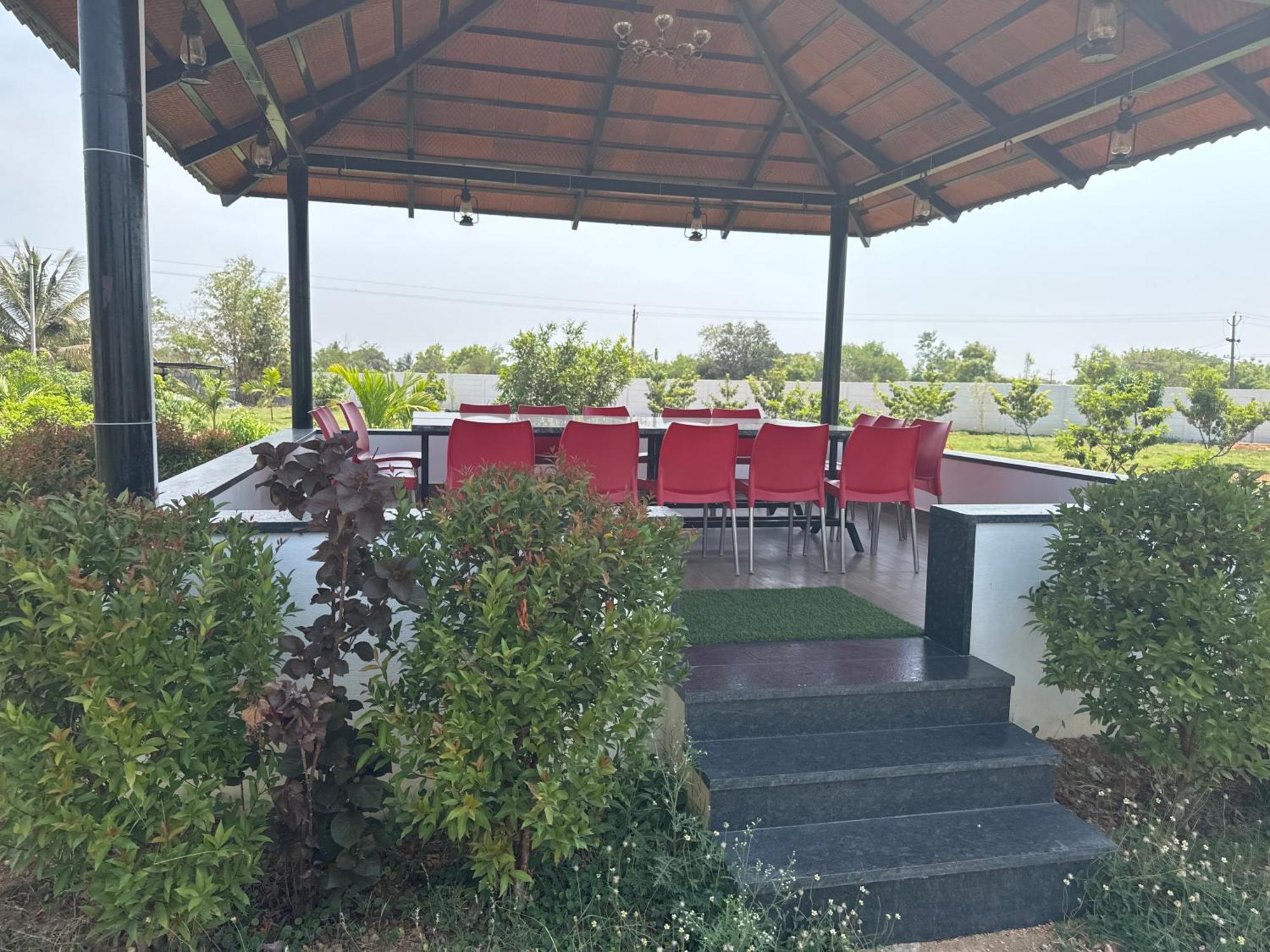 Raj Home Stay Mysore Ngoại thất bức ảnh