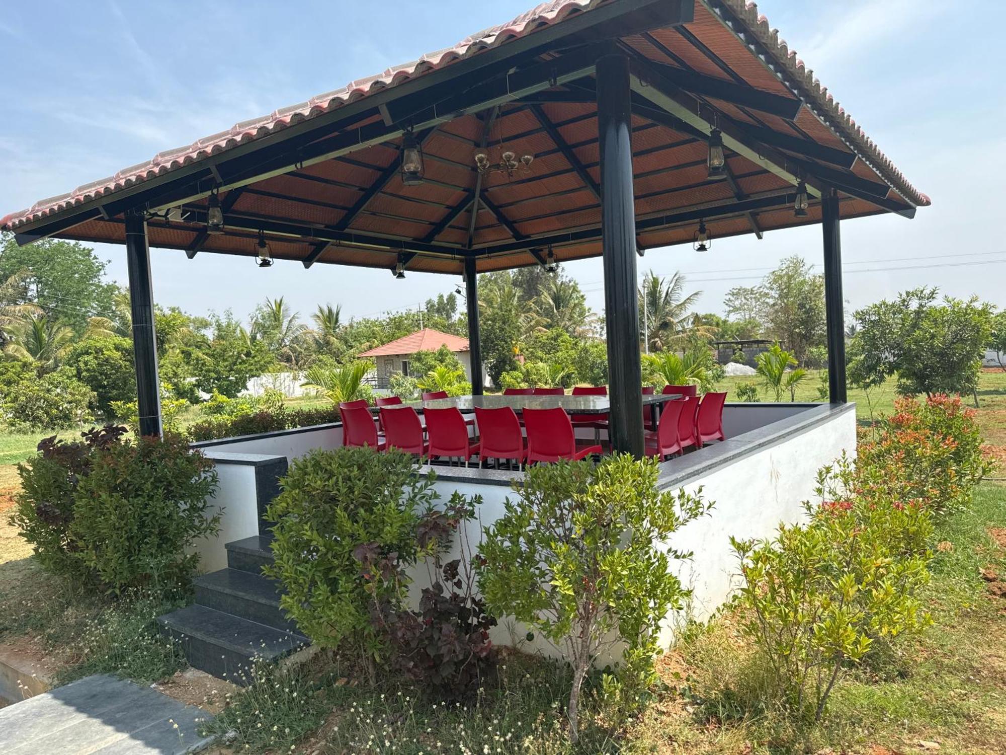 Raj Home Stay Mysore Ngoại thất bức ảnh
